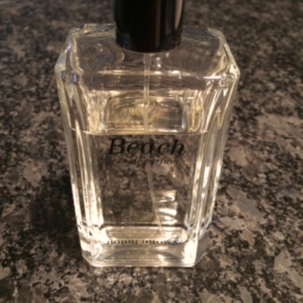 Bobbi Brown Beach Fragrance